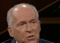 Brennan to Trump: ‘Russia Interfered’ in 2016 ‘Move On, Get Over It’