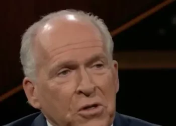 Brennan to Trump: ‘Russia Interfered’ in 2016 ‘Move On, Get Over It’