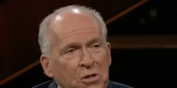 Brennan to Trump: ‘Russia Interfered’ in 2016 ‘Move On, Get Over It’