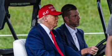 White House: Trump Diagnosed with Chronic Venous Insufficiency