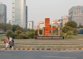 Gift City opens gates to third-party fund managers, lowers entry barriers