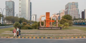 Gift City opens gates to third-party fund managers, lowers entry barriers