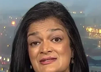 Jayapal: Trump ‘Has to Apologize’ for ICE Agents Kidnapping, Deporting People