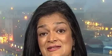 Jayapal: Trump ‘Has to Apologize’ for ICE Agents Kidnapping, Deporting People
