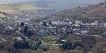 New law to protect Wales from coal tip landslides passes final hurdle