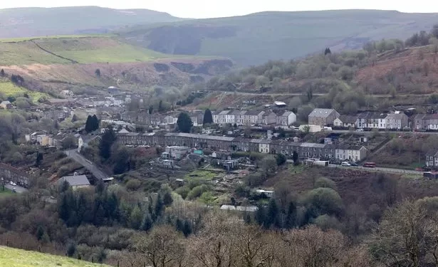 New law to protect Wales from coal tip landslides passes final hurdle