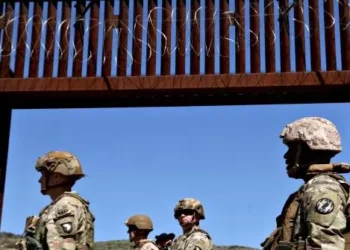 Trump Cuts Biden’s Parole Scheme by 100% as Zero Migrants Were Freed into U.S. Last Month