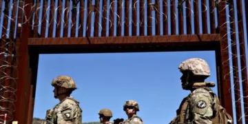 Trump Cuts Biden’s Parole Scheme by 100% as Zero Migrants Were Freed into U.S. Last Month