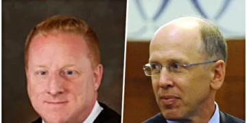 Federal Judges Prevent Donald Trump from Ending Birthright Citizenship for Children of Illegal Aliens