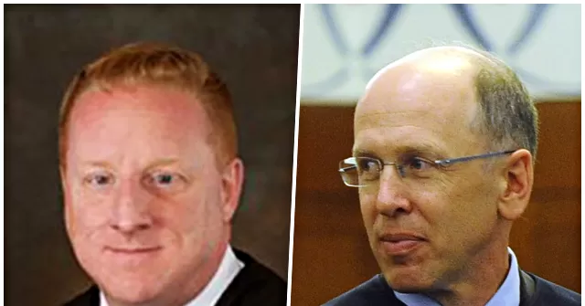 Federal Judges Prevent Donald Trump from Ending Birthright Citizenship for Children of Illegal Aliens