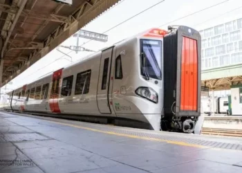 Severe weather can cost Transport for Wales up to £500,000 a day