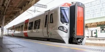 Severe weather can cost Transport for Wales up to £500,000 a day