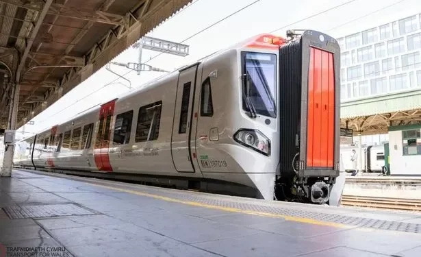 Severe weather can cost Transport for Wales up to £500,000 a day