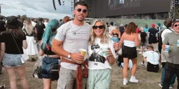 ‘We spent £1,000 on Oasis and only saw 35 minutes before one of us was dragged away’