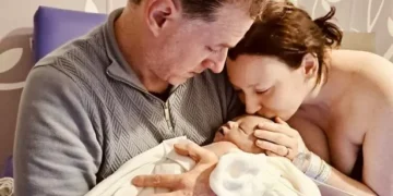 Baby died after mother was left to give birth alone in Wales’ biggest hospital