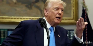 Trump announces massive oil deal with Pakistan