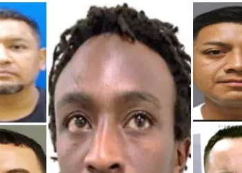 ICE Arrests Convicted Pedophile, Thieves, Illegal Alien Who Fled Fatal Crash