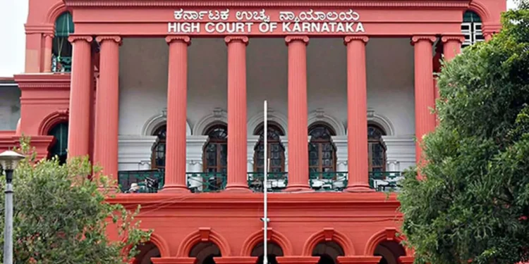 X Corp India faces heat in Karnataka HC over comment on govt takedown notices