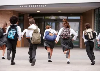 Cheapest week to buy school uniform revealed by expert