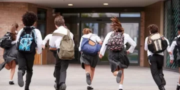 Cheapest week to buy school uniform revealed by expert