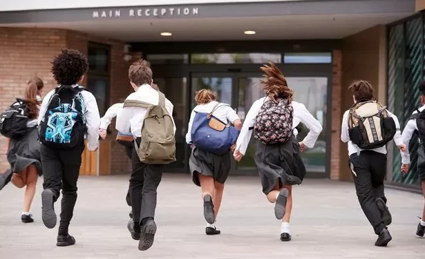 Cheapest week to buy school uniform revealed by expert
