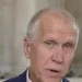 Tillis: Some of Trump’s Advisers Are ‘Amateurs’