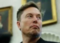 Chinese Media, Typically Supportive of Elon Musk, Dismiss America Party as ‘High-Profile Bargaining Chip’