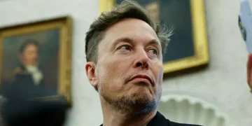 Chinese Media, Typically Supportive of Elon Musk, Dismiss America Party as ‘High-Profile Bargaining Chip’