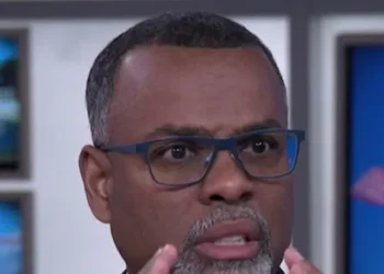 Glaude: Trump’s Mass Deportation ‘Evil’ Attempt to ‘Make America White Again’