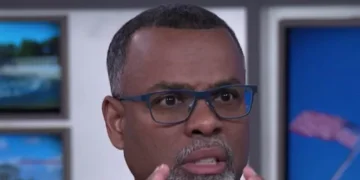 Glaude: Trump’s Mass Deportation ‘Evil’ Attempt to ‘Make America White Again’