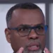 Glaude: Trump’s Mass Deportation ‘Evil’ Attempt to ‘Make America White Again’