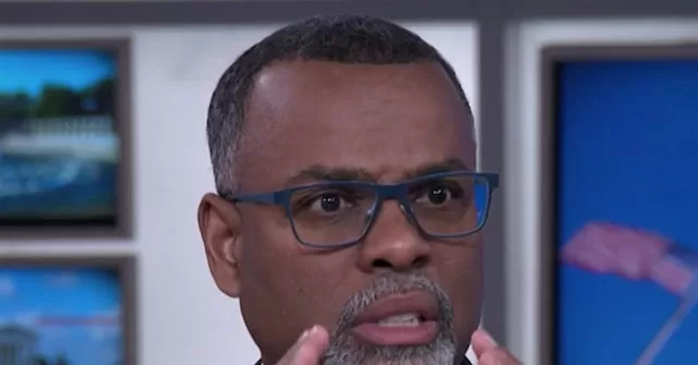 Glaude: Trump’s Mass Deportation ‘Evil’ Attempt to ‘Make America White Again’