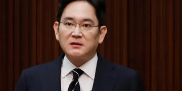Samsung’s Jay Y. Lee acquitted by South Korea’s top court in merger case