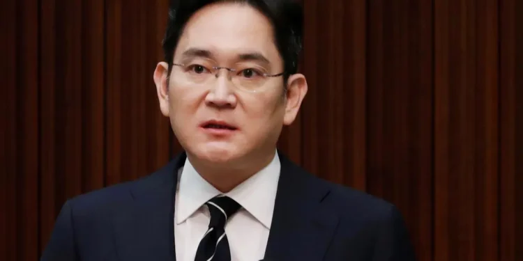 Samsung’s Jay Y. Lee acquitted by South Korea’s top court in merger case