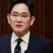 Samsung’s Jay Y. Lee acquitted by South Korea’s top court in merger case