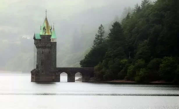 Huge plans to tackle water pollution in Wales announced but one key thing would be ‘major mistake’