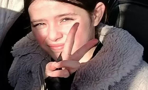 12-year-old girl missing for 5 days after last being seen in Porthcawl