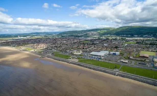 Planned changes to parking at popular beachfront put off