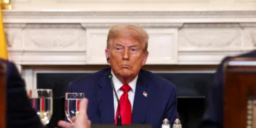 Trump issues tariff letters to seven countries