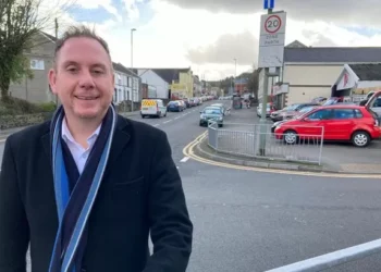 Delays, debt, jobs, and Kilvey Hill: What Swansea council leader has to say about city’s 1bn regneration scheme