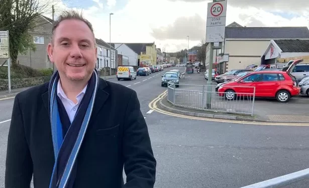 Delays, debt, jobs, and Kilvey Hill: What Swansea council leader has to say about city’s 1bn regneration scheme