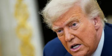 US has nearly finalised trade deal with India; Europe next, says Trump