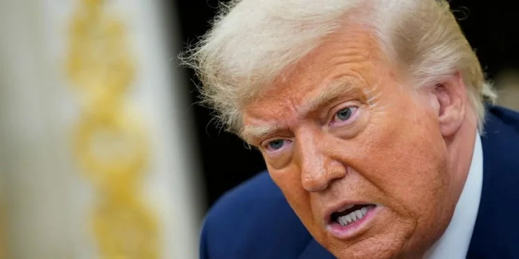 US has nearly finalised trade deal with India; Europe next, says Trump