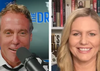 ‘The Drill Down,’ with Susan Crabtree: Secret Service Failures Exposed