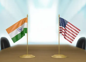 India seeks lower tariff than Indonesia in race for deal with US
