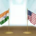India seeks lower tariff than Indonesia in race for deal with US