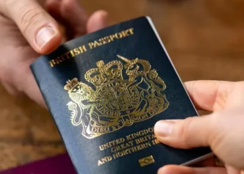 Two ways to ‘urgently’ get a new passport before your holiday