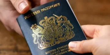Two ways to ‘urgently’ get a new passport before your holiday