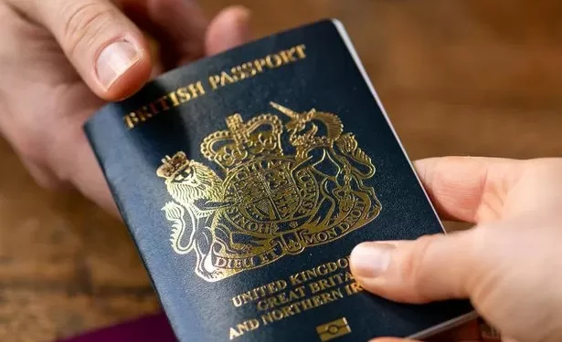 Two ways to ‘urgently’ get a new passport before your holiday