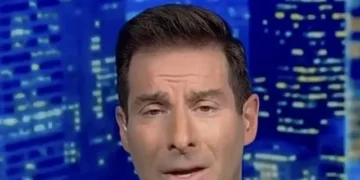 CNN’s Honig: Trump Will Have to Testify, ‘No Holds Barred’ for WSJ Lawsuit